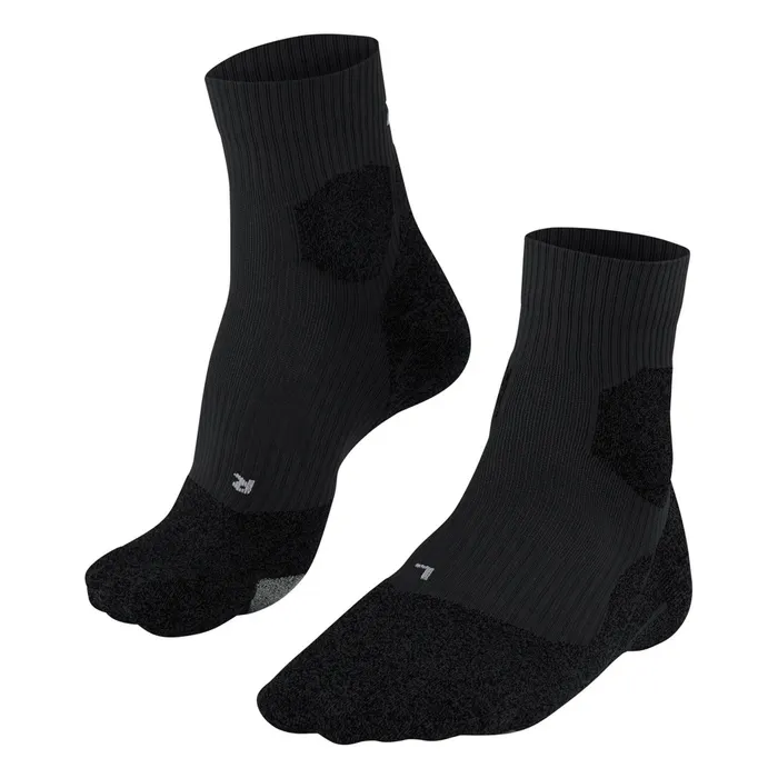 FALKE RU Trail Grip Sokken Heren