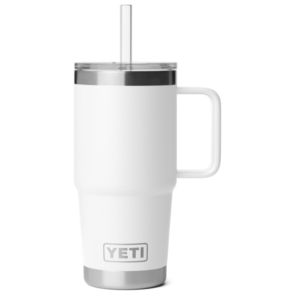 Yeti Coolers - Rambler 25 oz Straw Mug 2.0 - Tasse isotherme