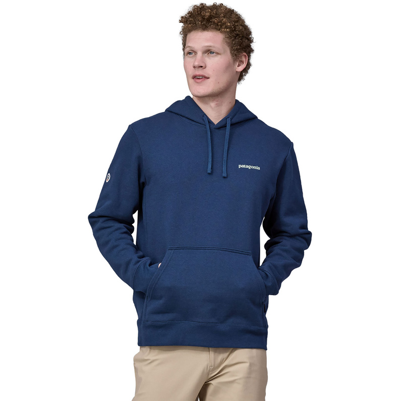 Patagonia Fitz Roy Icon Uprisal Hoodie