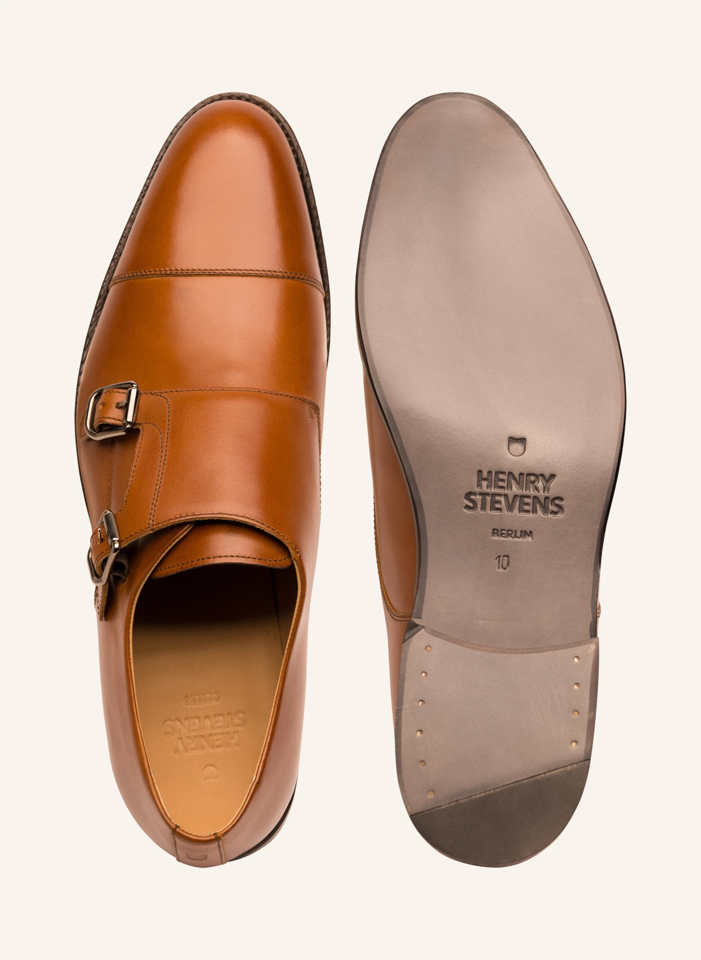 Henry Stevens Slipper MARSHALL CDM