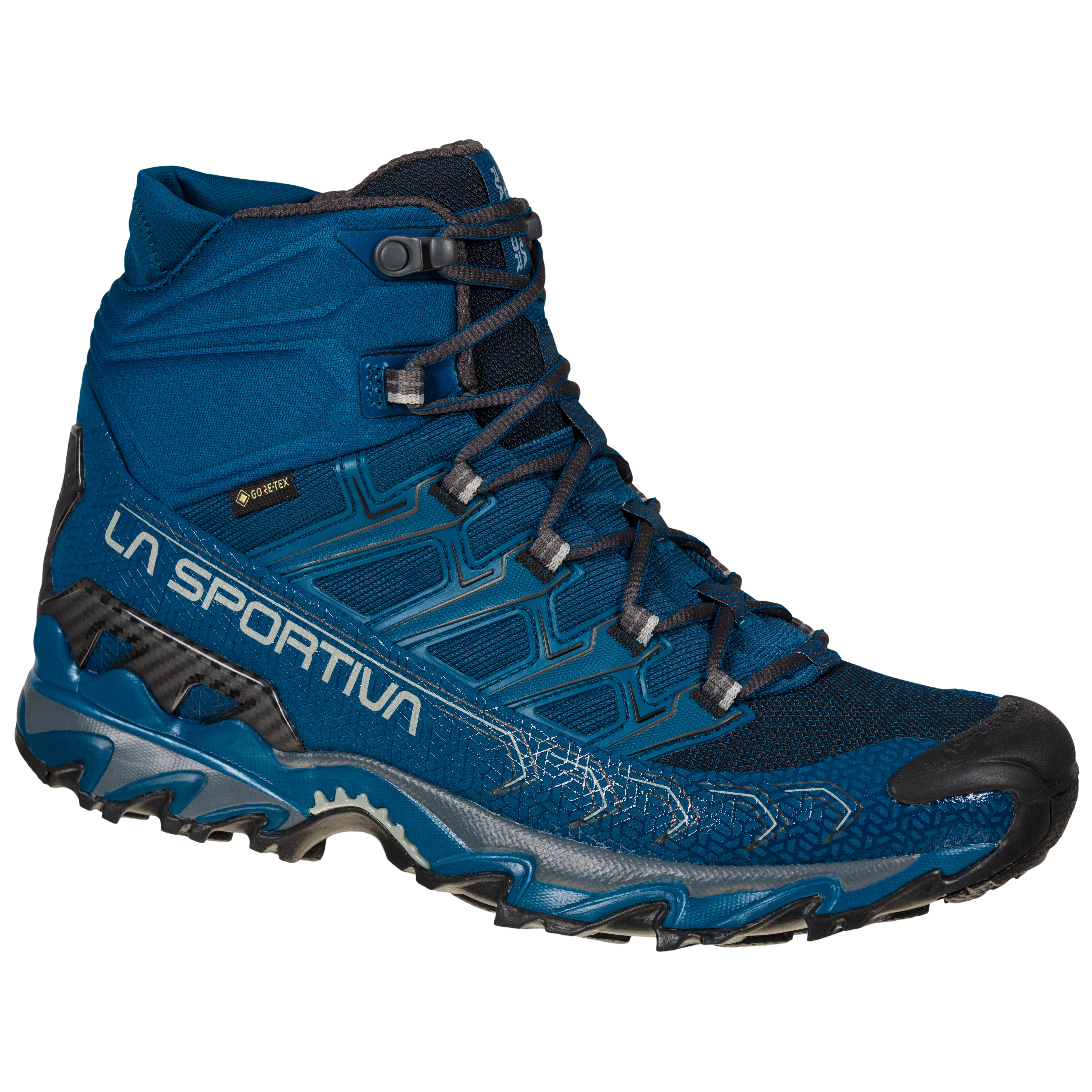 La Sportiva Ultra Raptor II Mid GTX , Herre<br>Mellomhøy tursko