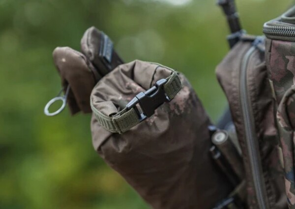 Fourreau Nash Scope Quiver