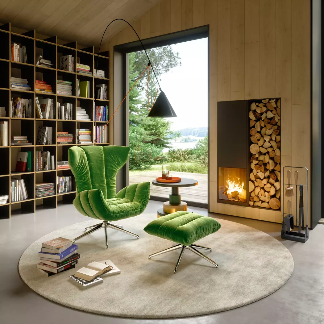 Sessel Cassia