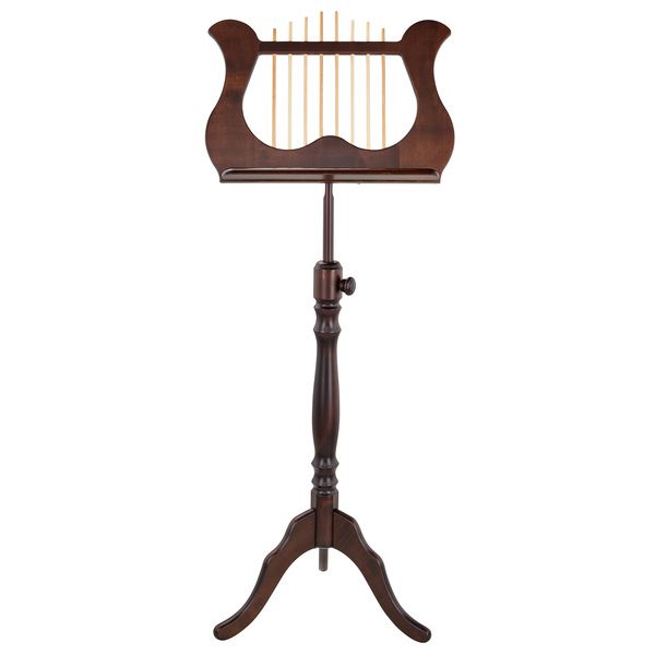Scala Vilagio Music Stand Lagrima WN