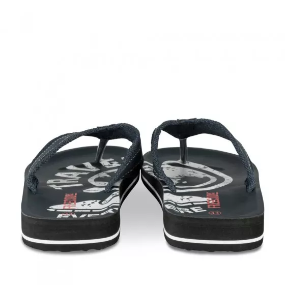 Tongs MARINE FREECODER