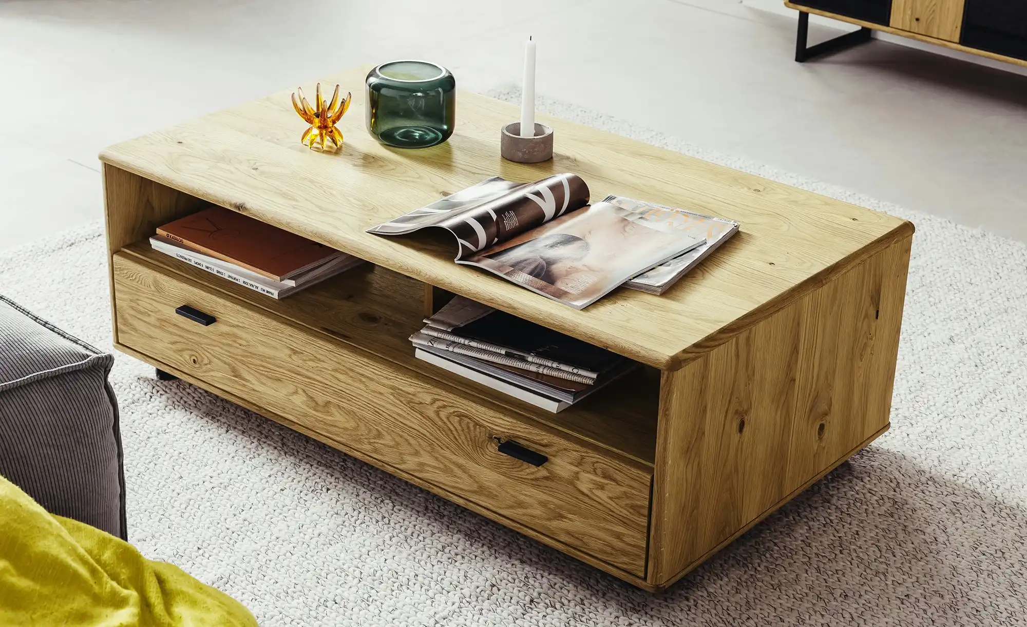 Woodford Couchtisch Arezzo