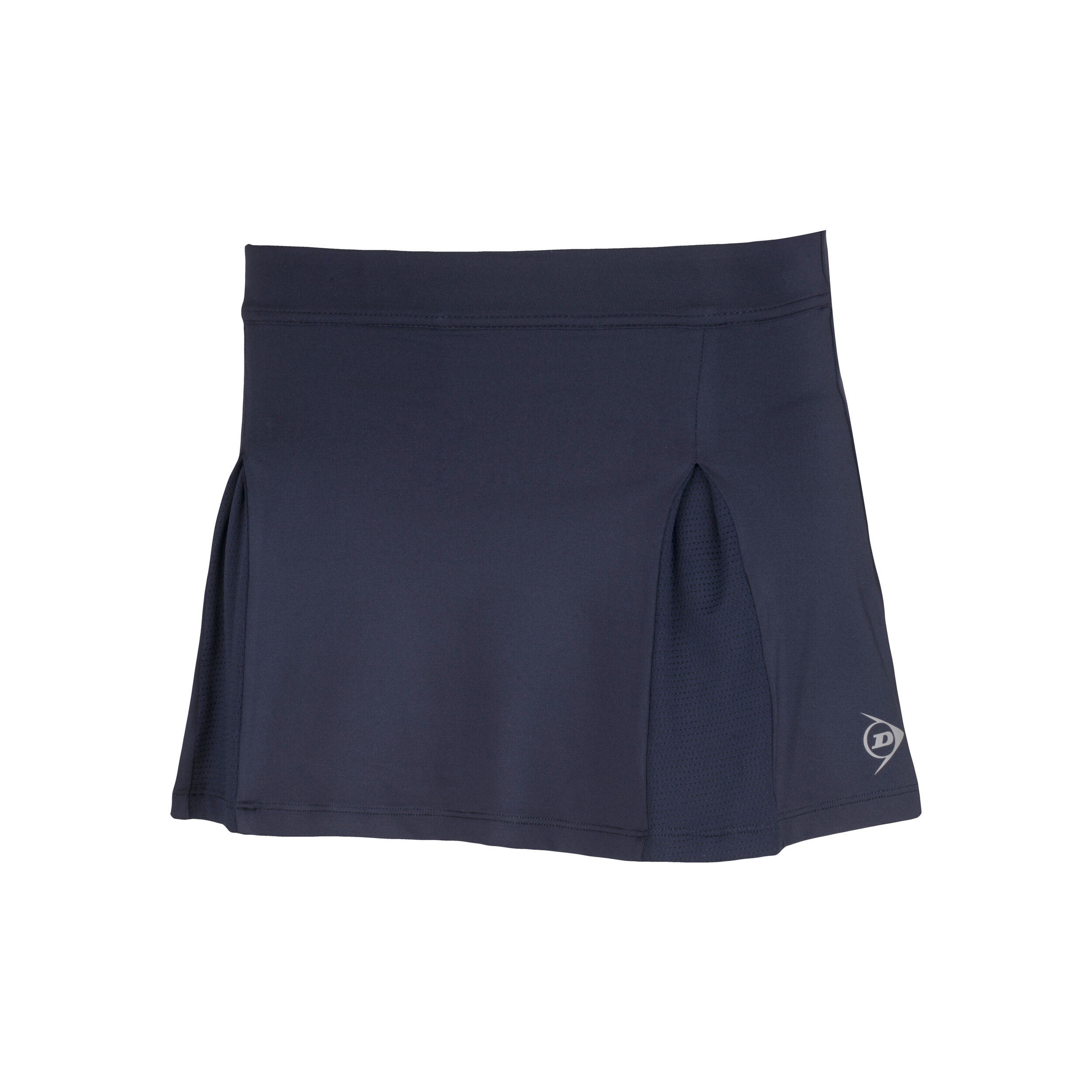 Dunlop Jupe Femmes - Bleu Foncé , Gris Clair