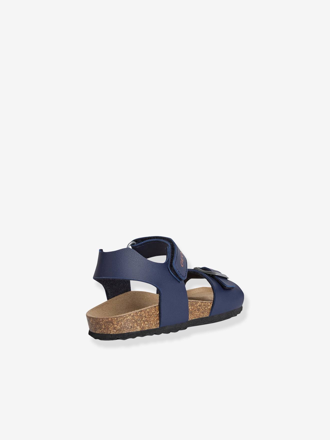 Sandálias infantis Geox® Ghita Boy B
