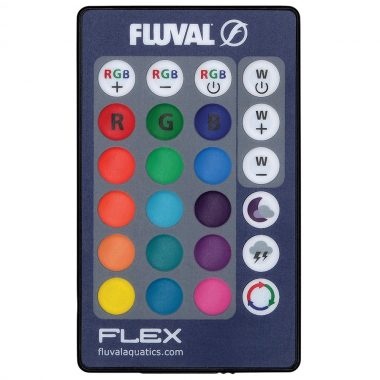 Fluval Afstandsbediening voor Flex Verlichting
