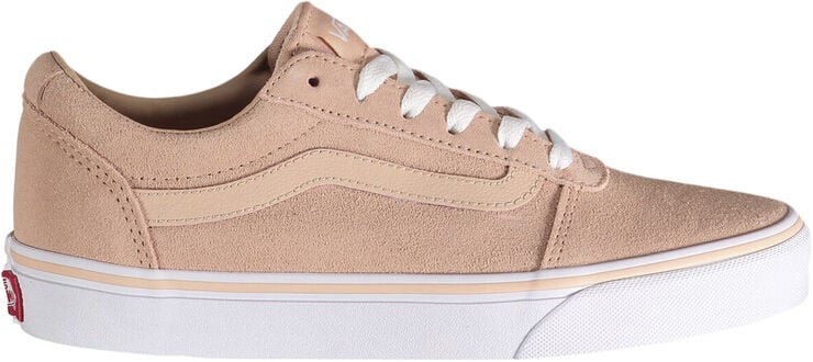 Vans Ward Pink