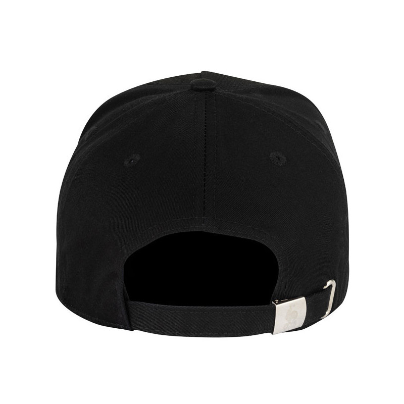 Casquette Foot Supporters France Logo