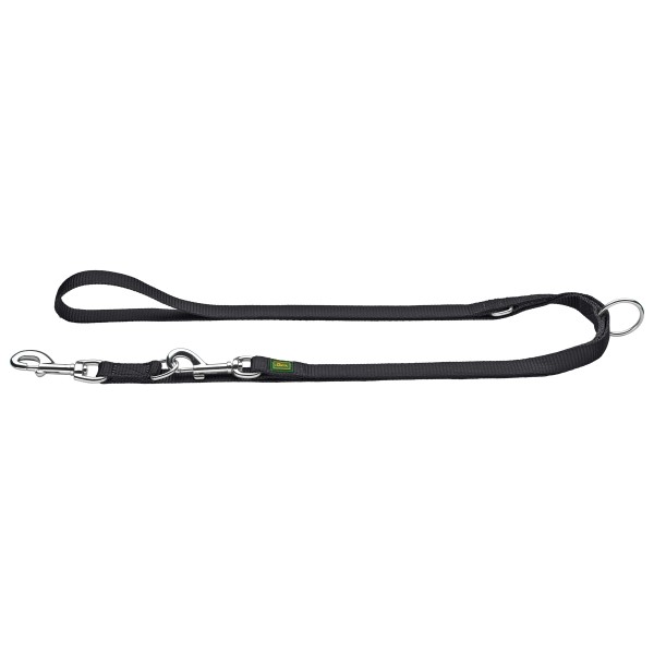 Hunter - Laisse réglable en nylon - Laisse pour chien