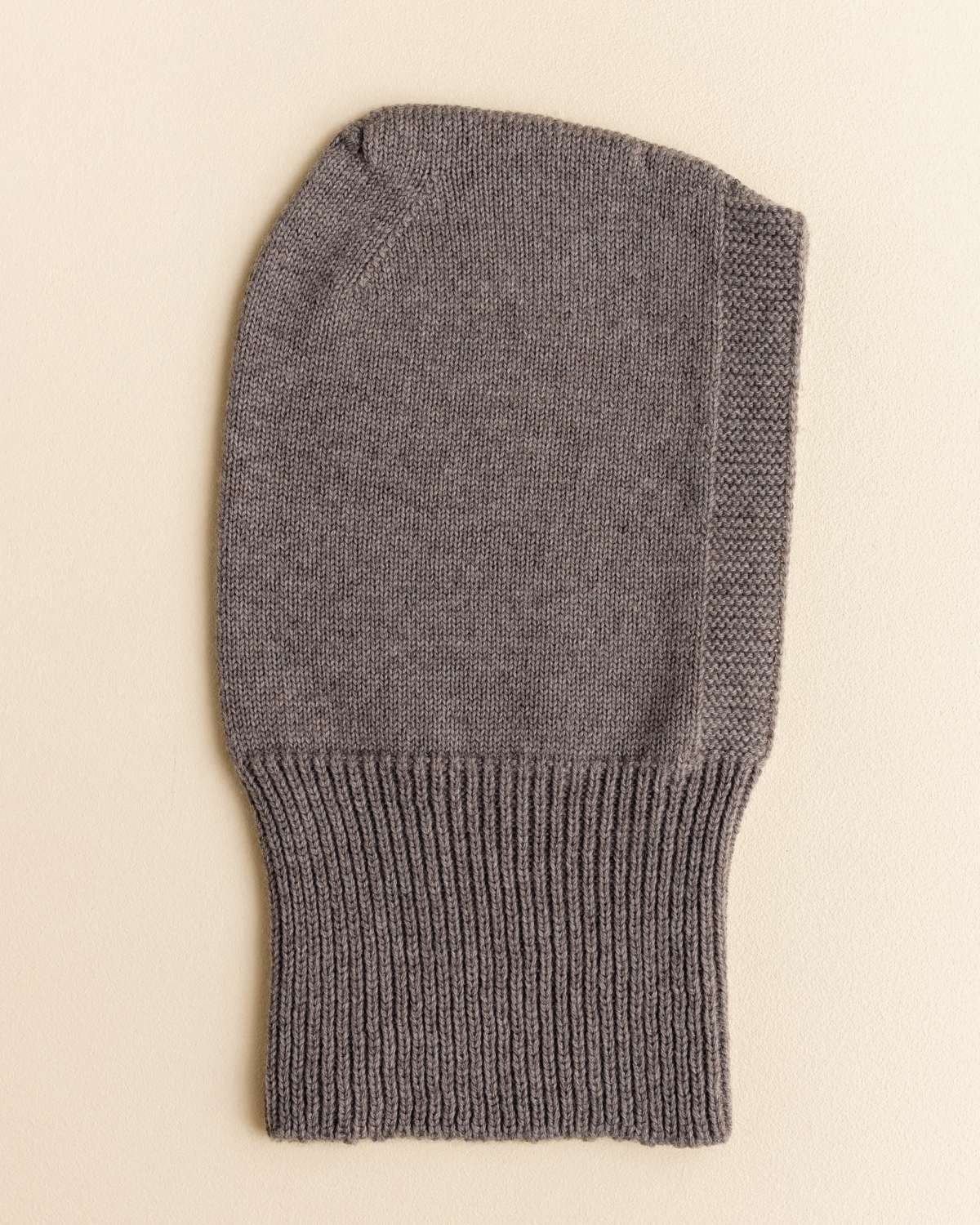 Balaclava Ull – 100% Merino, Ubehandlet | Eddy