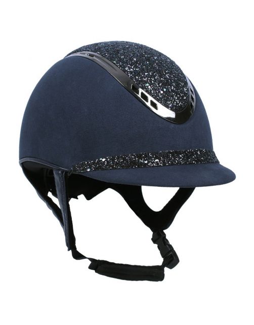 Qhp Veiligheidscap Divine - Ruiteraccessoires