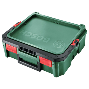 Bosch multitool PMF 2000 CE Systembox