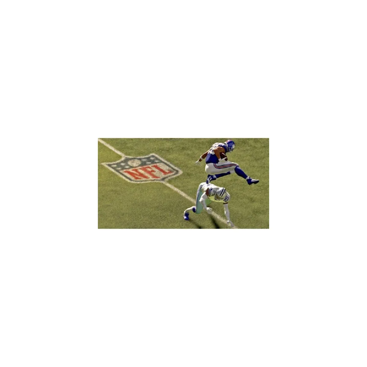 Electronic Arts Madden NFL 21