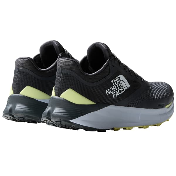 Chaussure trail THE NORTH FACE W VECTIV ENDURIS 3 ASPHALT GREY/SUN SPRITE