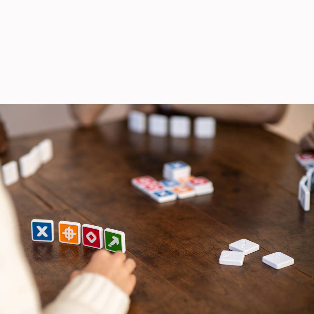 Stom spelTrixo
