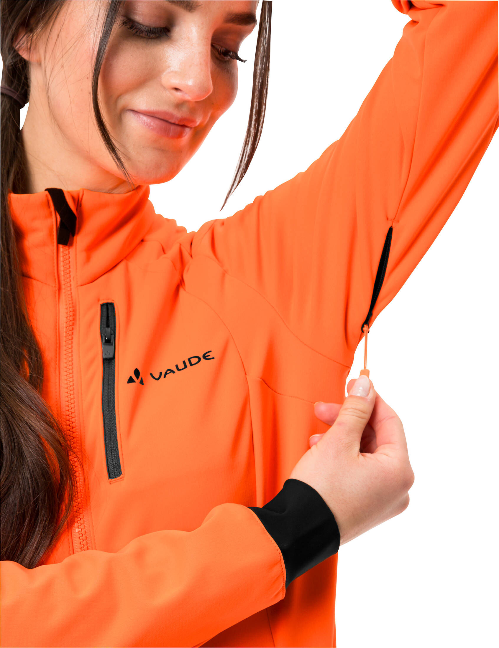 VAUDE| Damen Jacke Women's Posta Softshell Jacket