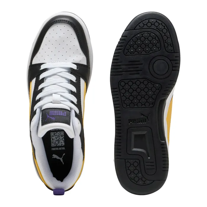 Puma Rebound V6 Lo Sneakers Junior