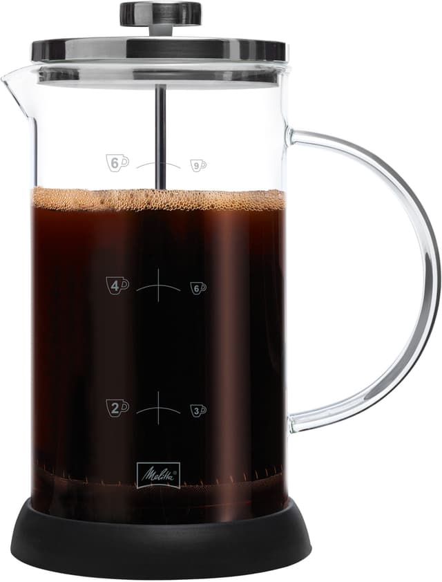 Melitta stempelkande MEL94712