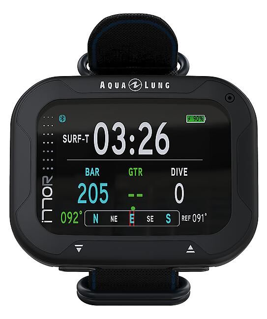 AQUALUNG - ORDINATEUR i770R