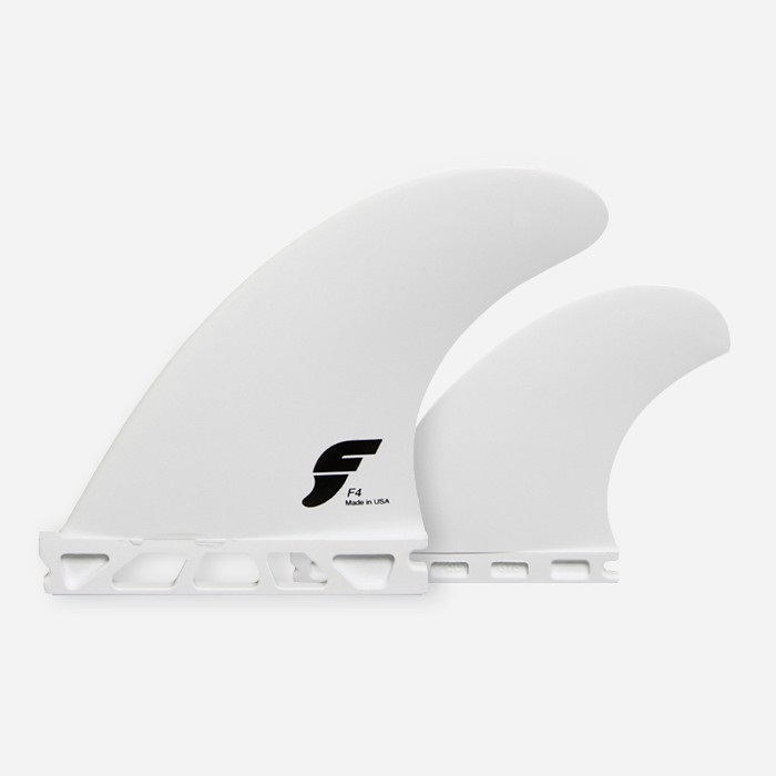 Futures F4 - ThermoTech - Combo - S