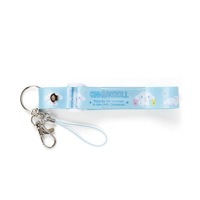 Sanrio - Sanrio - Sanrio Characters Telefoonkoord / Nekband
