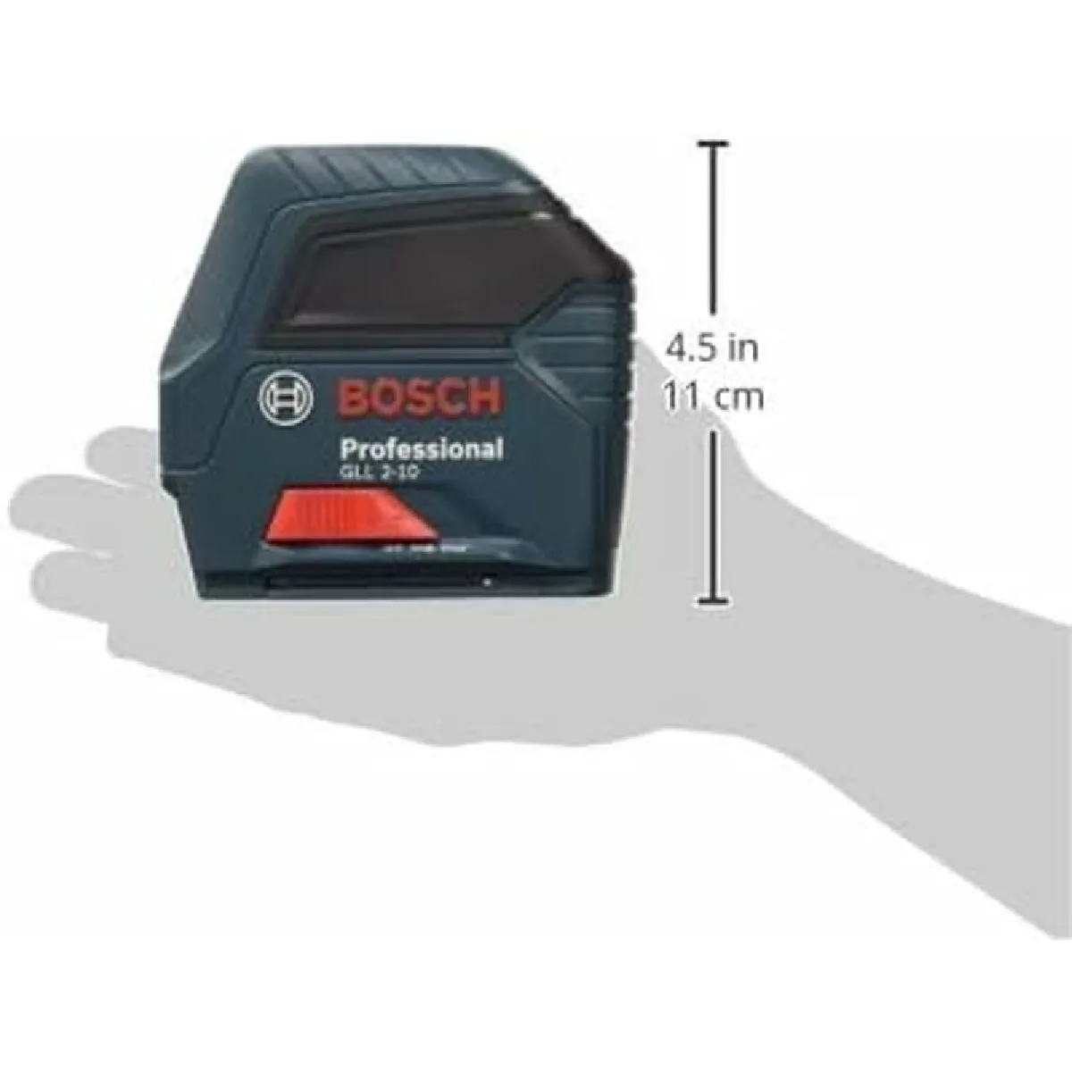 Bosch Niveau laser