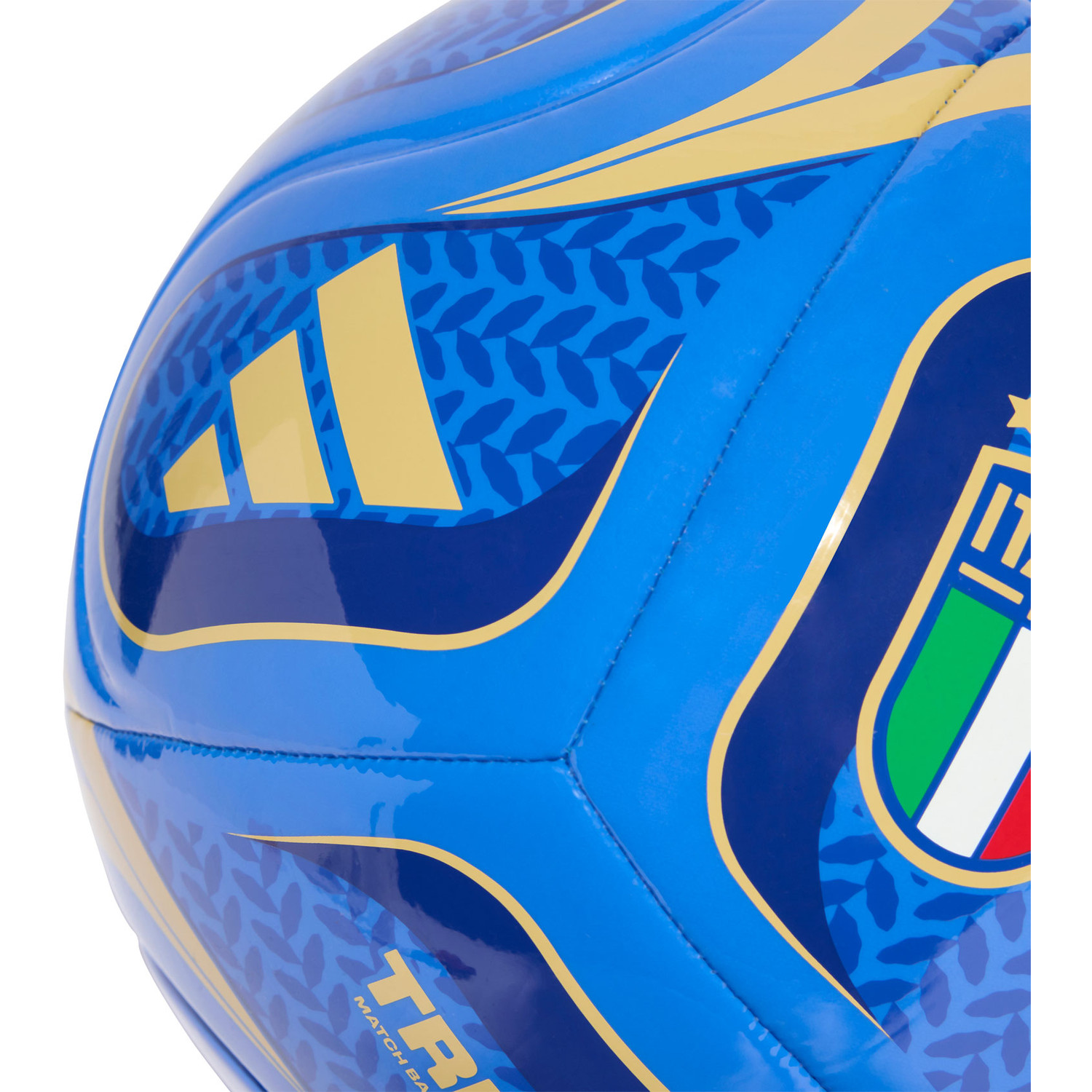 adidas Italië Club Bal WK 2026 - Maat 5