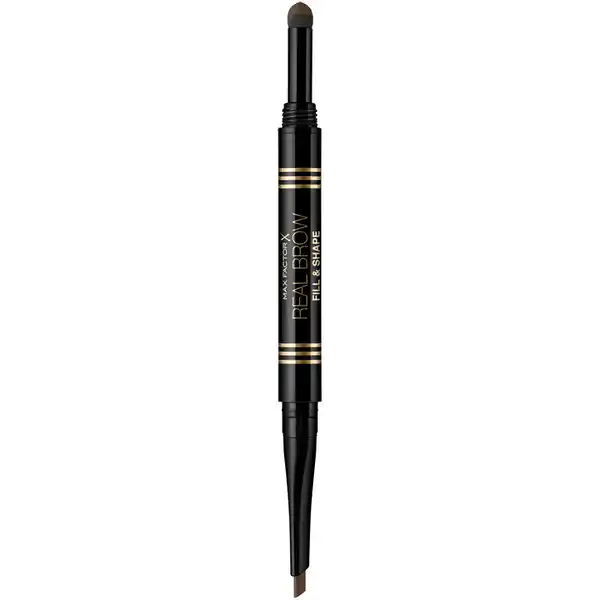 Real Brow Fill & Shape Pencil 03 Medium Brown