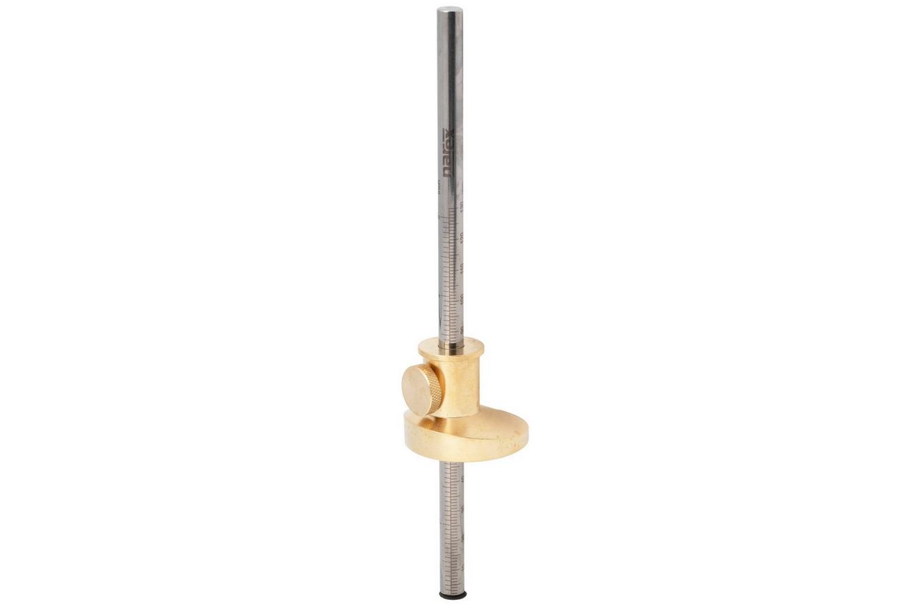 Narex Wheel Marking Gauge 874401, kruisstaal 40x190