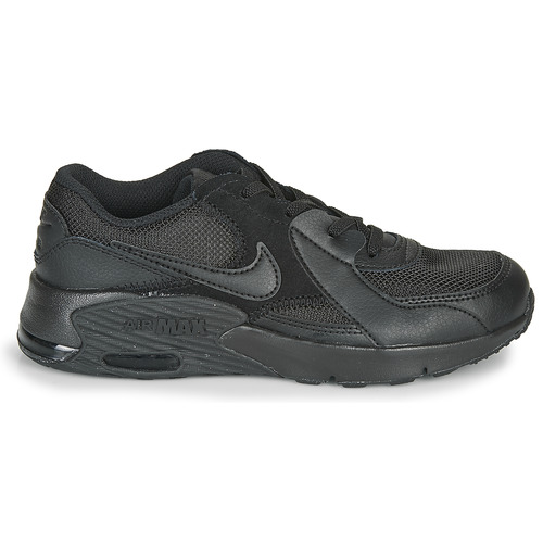 Nike - AIR MAX EXEE PS - Noir