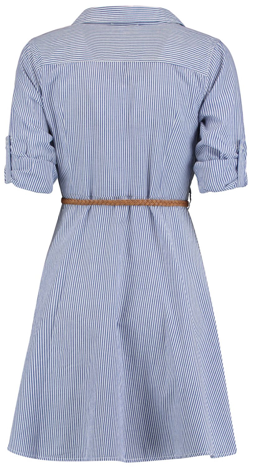 Clea | Hailys Robe courte