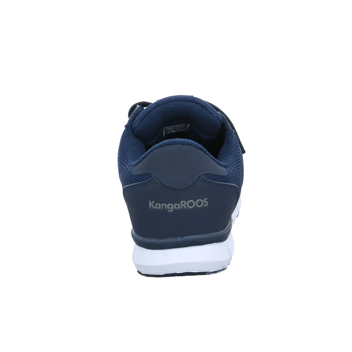 KANGAROOS Freizeit + Training No Name Blau Synthetik