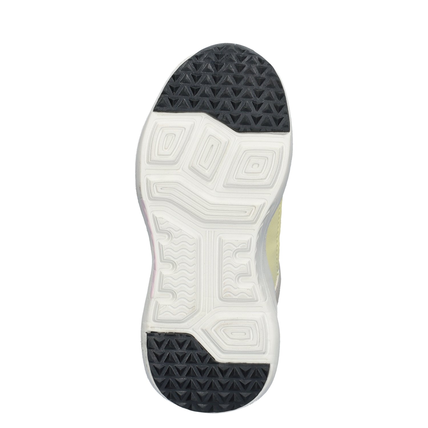 meisjes sneaker Nelson Kids Paars