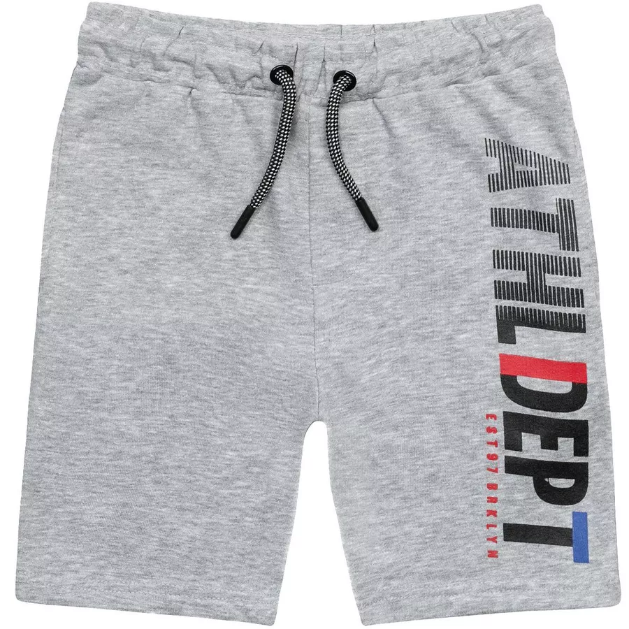 MINOTI Shorts Grau