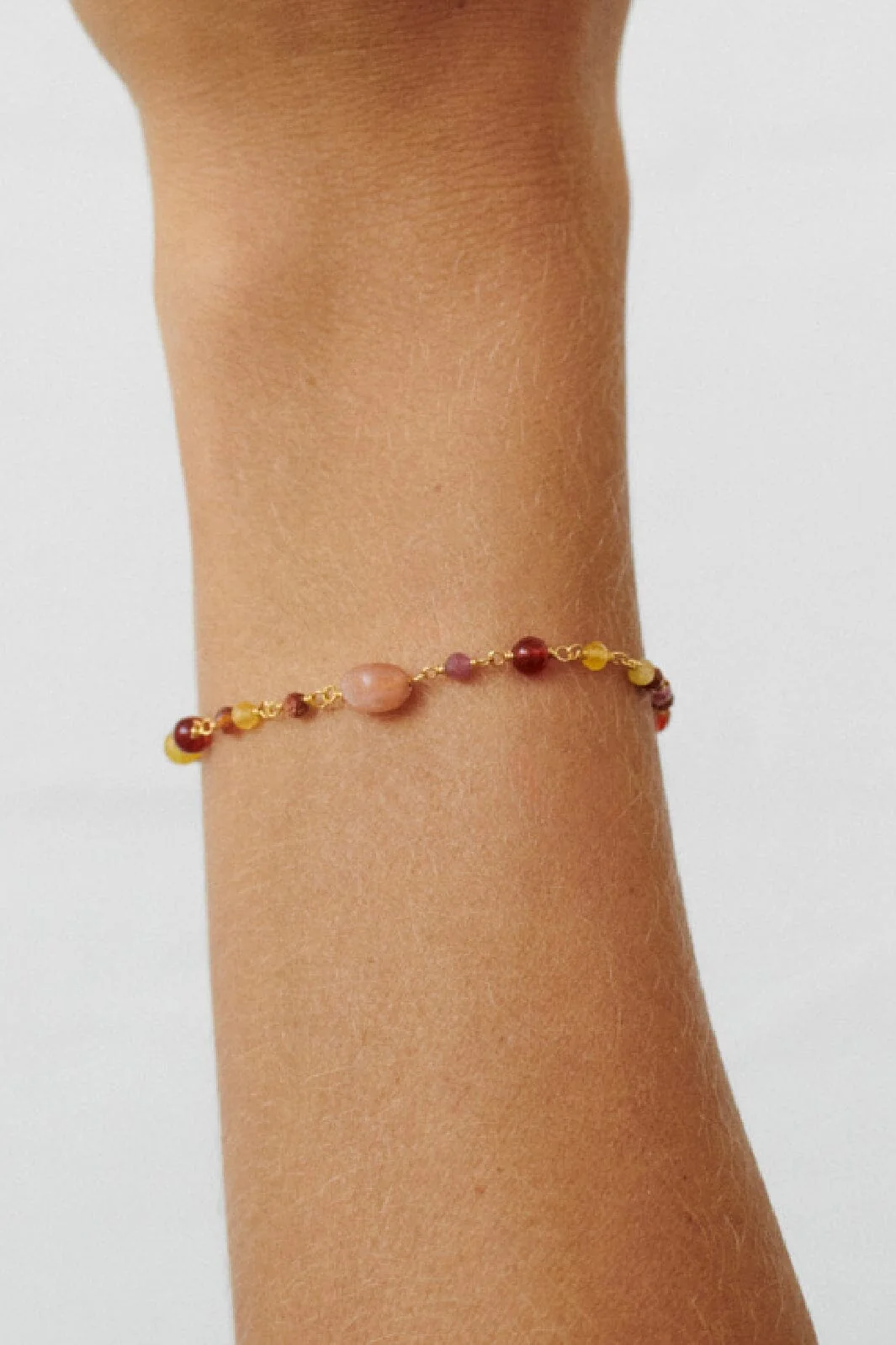 Pernille Corydon Jewellery Goldenen Fields Bracelet