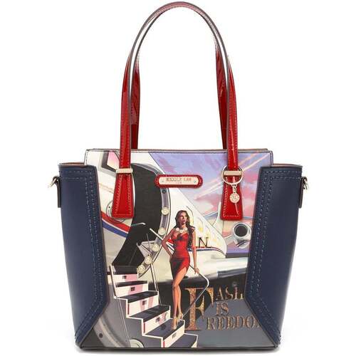 Nicole Lee - BOLSO SHOPPER MEDIANO 