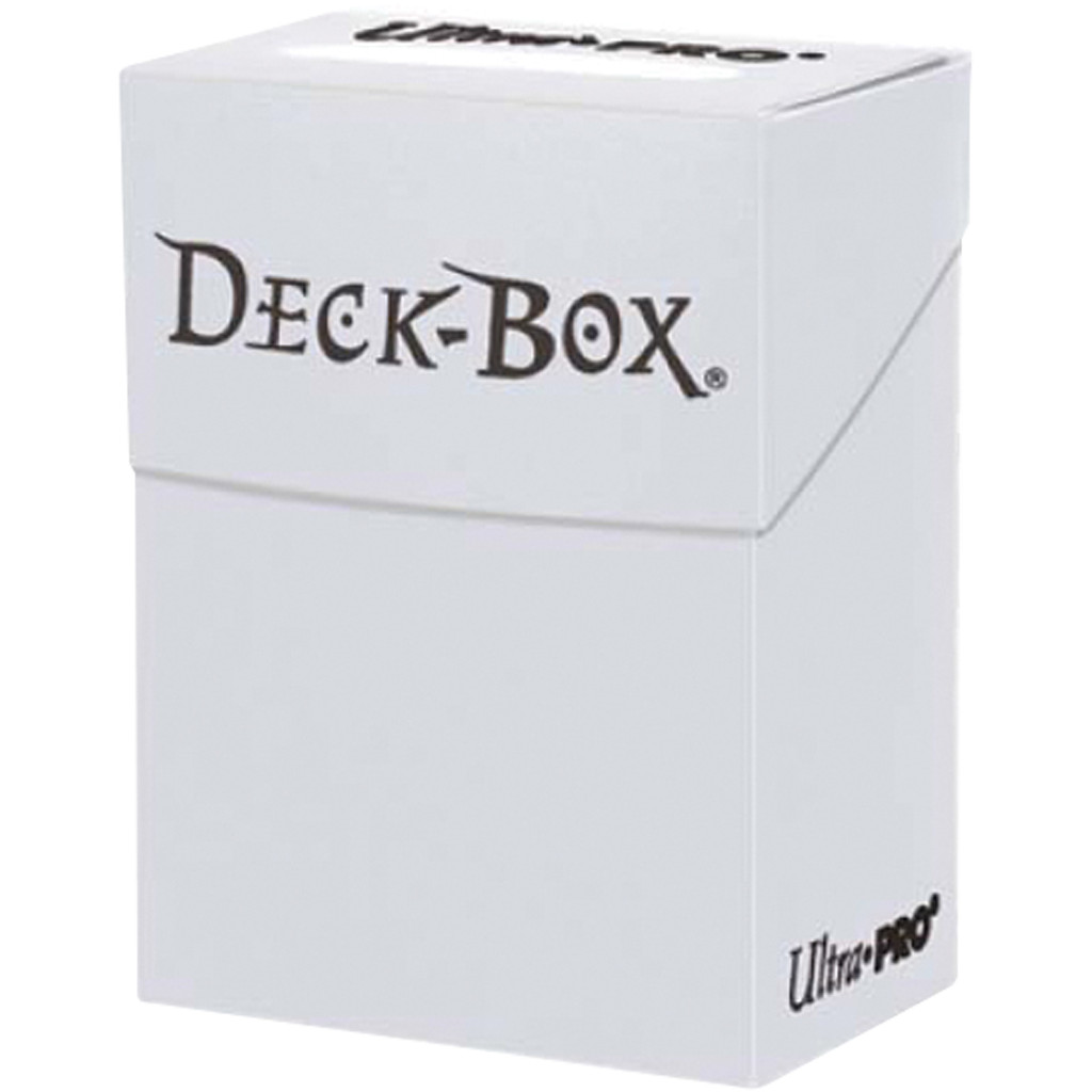 Deck Box