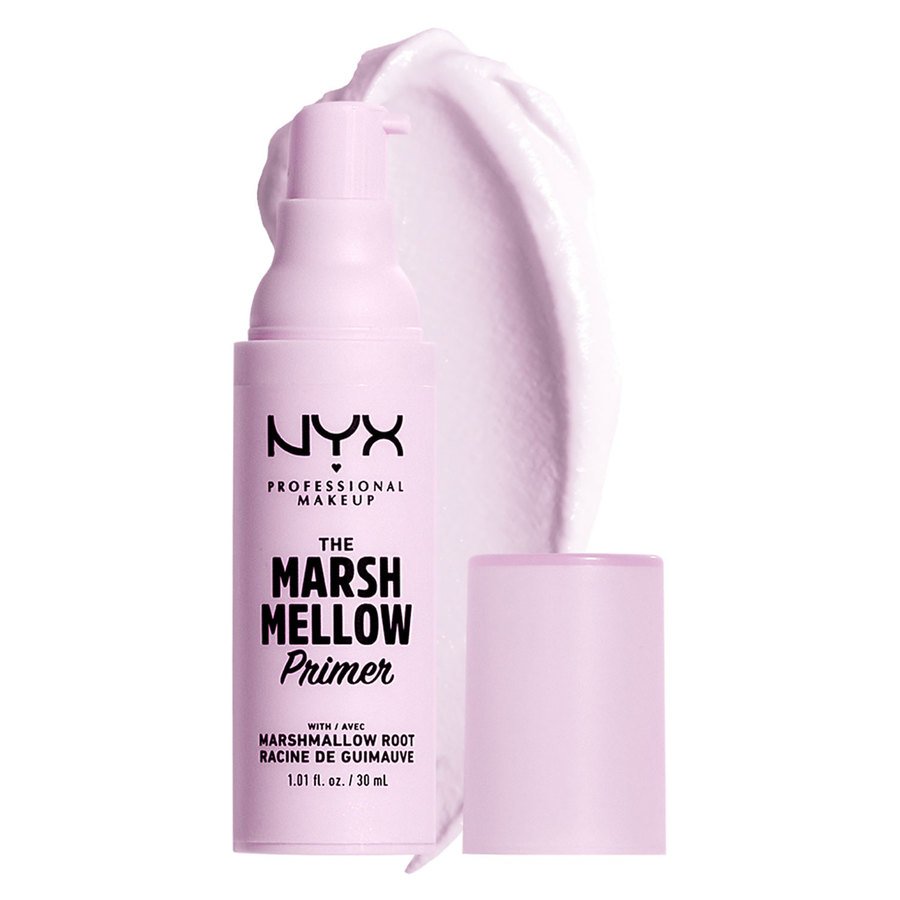 NYX Professional Makeup Marshmellow Soothing Primer 30ml