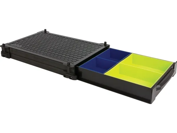 [OUTLET] - Fox Matrix Deep Draw Unit With Inserts (GMB118)