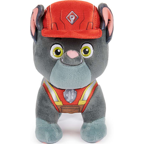 Rubble & Crew bamse 15 cm - flere varianter - assorteret