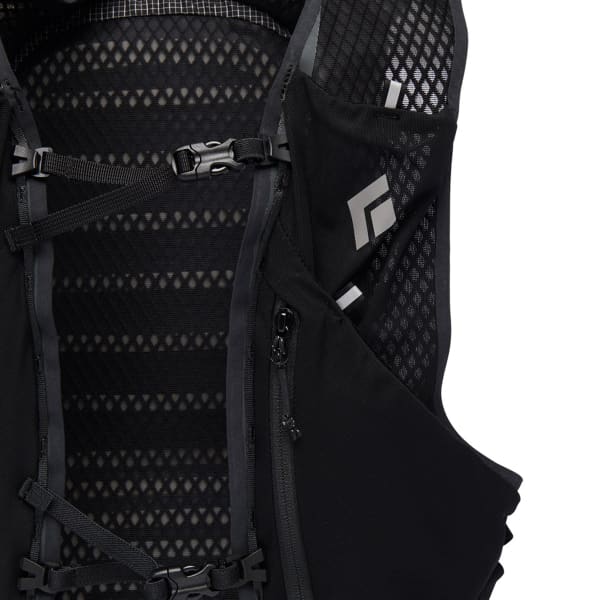 Sac trail BLACK DIAMOND DISTANCE 15 BACKPACK BLACK