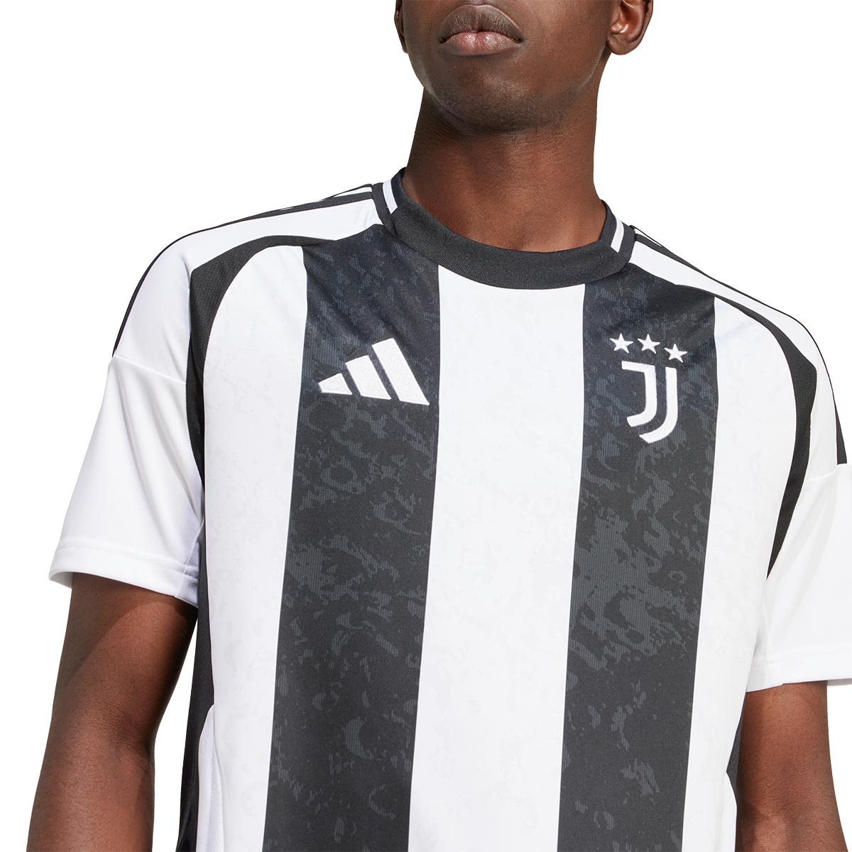 Juventus Hjemmebanetrøje 24/25