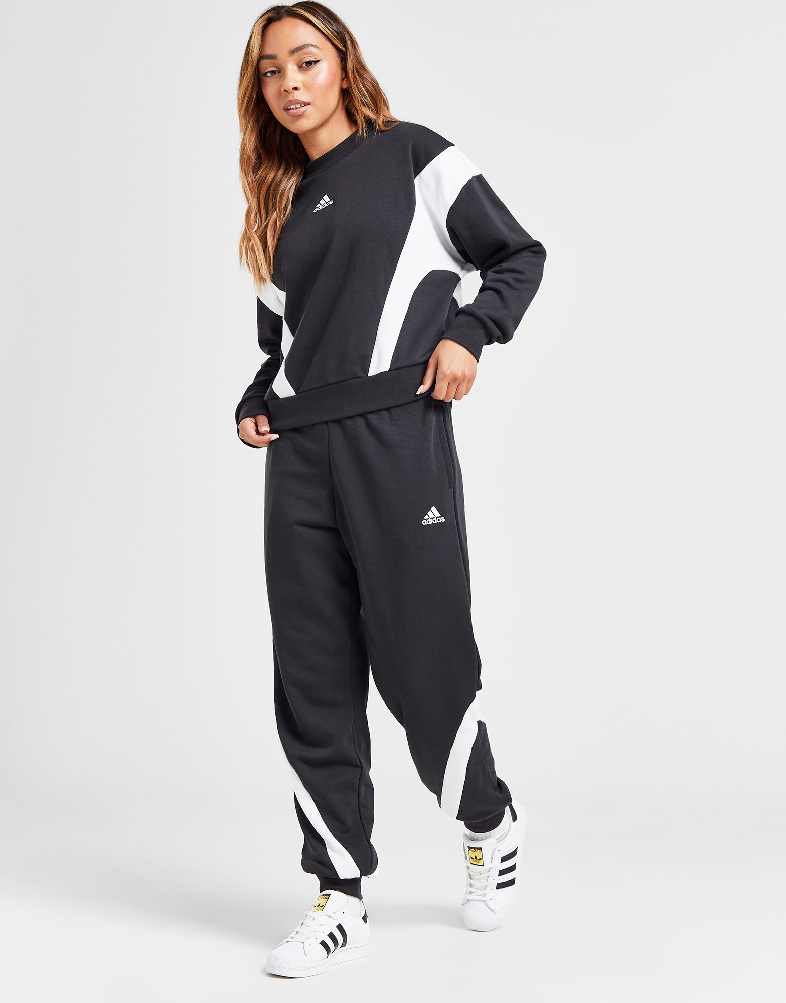 adidas Survêtement Laziday