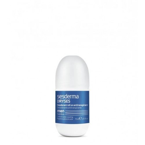 Sesderma Dryses Deo Roll-On Men 75ml