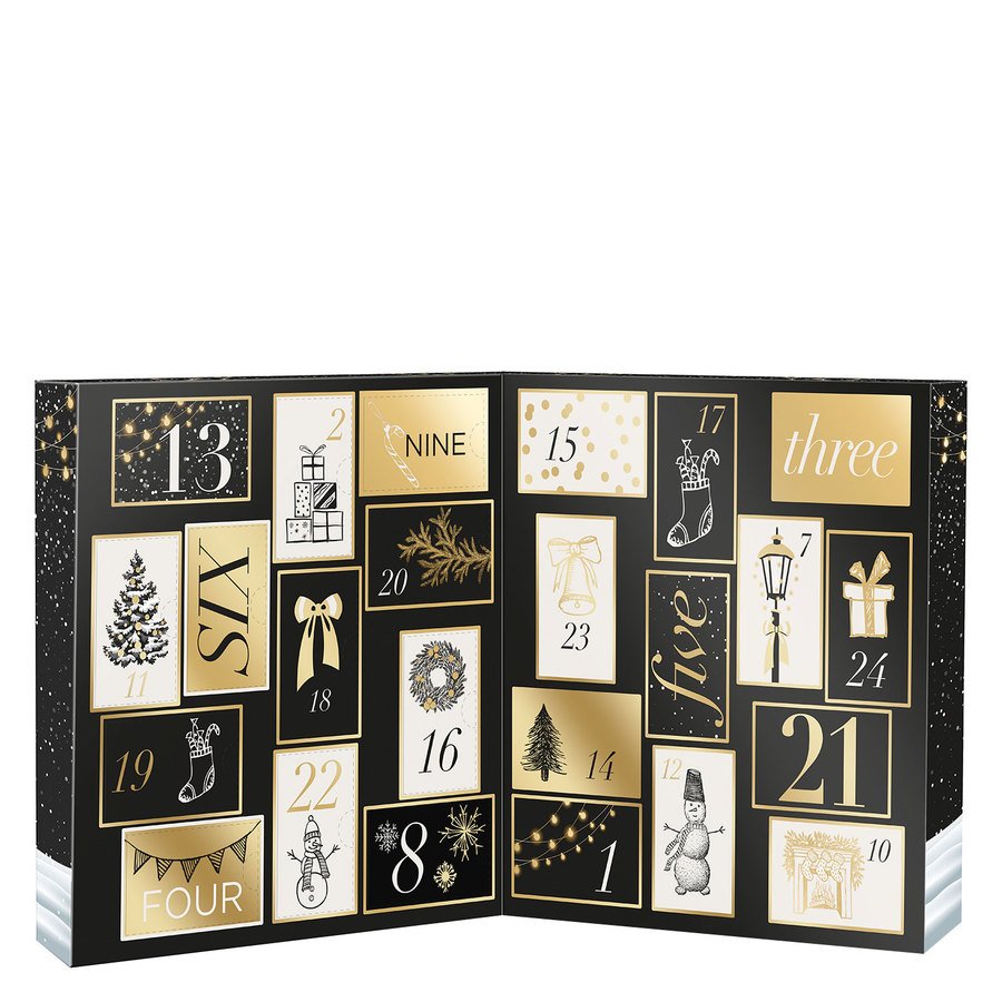 Baylis & Harding Luxury Advent Calendar 24 Days