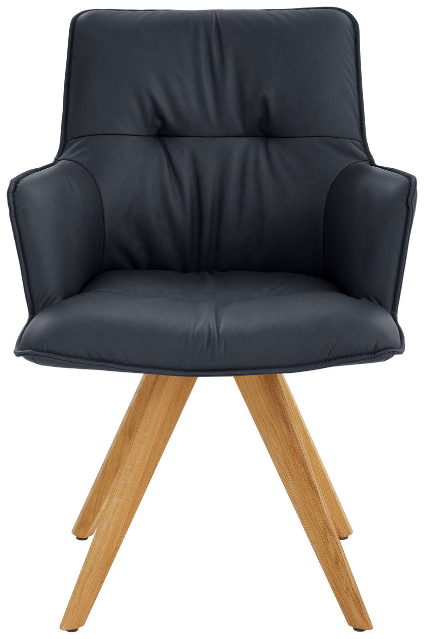 Dieter Knoll Design-Schalensessel PREMIO