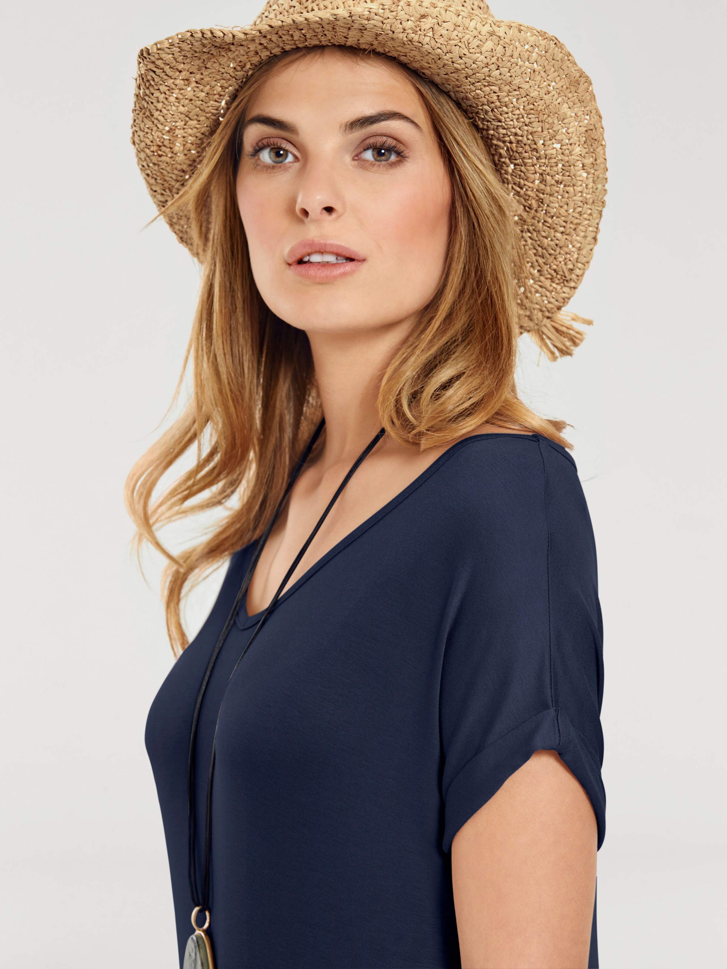 Shirtkleid